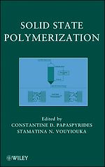 Télécharger le livre :  Solid State Polymerization
