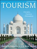 Télécharger le livre :  Tourism