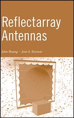 Télécharger le livre :  Reflectarray Antennas
