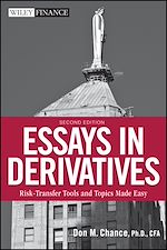 Télécharger le livre :  Essays in Derivatives
