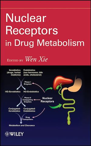 Téléchargez le livre :  Nuclear Receptors in Drug Metabolism