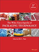 Télécharger le livre :  The Wiley Encyclopedia of Packaging Technology