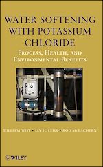 Télécharger le livre :  Water Softening with Potassium Chloride