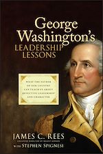 Télécharger le livre :  George Washington's Leadership Lessons