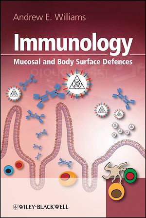 Téléchargez le livre :  Immunology