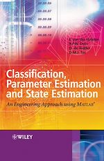 Télécharger le livre :  Classification, Parameter Estimation and State Estimation