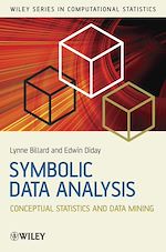 Télécharger le livre :  Symbolic Data Analysis