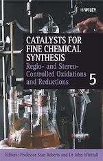 Download this eBook Regio- and Stereo-Controlled Oxidations and Reductions, Volume 5