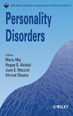 Télécharger le livre :  Personality Disorders