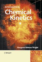 Download this eBook Introduction to Chemical Kinetics