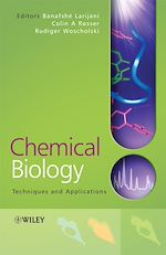 Télécharger le livre :  Chemical Biology