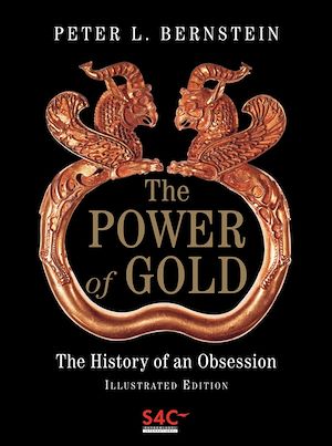 Téléchargez le livre :  The Power of Gold