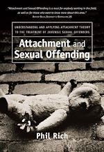 Télécharger le livre :  Attachment and Sexual Offending