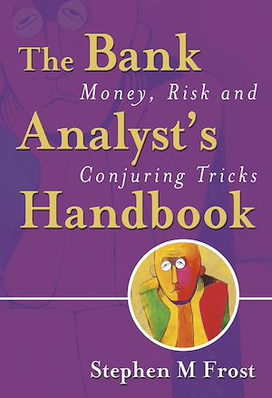 Téléchargez le livre :  The Bank Analyst's Handbook