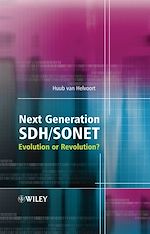 Télécharger le livre :  Next Generation SDH/SONET