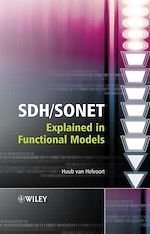 Télécharger le livre :  SDH / SONET Explained in Functional Models