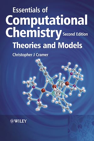 Téléchargez le livre :  Essentials of Computational Chemistry