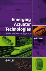 Télécharger le livre :  Emerging Actuator Technologies