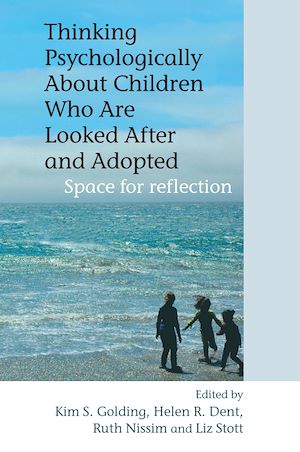 Téléchargez le livre :  Thinking Psychologically About Children Who Are Looked After and Adopted