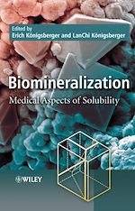 Télécharger le livre :  Biomineralization