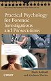 Télécharger le livre :  Practical Psychology for Forensic Investigations and Prosecutions