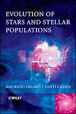 Télécharger le livre :  Evolution of Stars and Stellar Populations