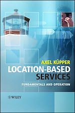 Télécharger le livre :  Location-Based Services