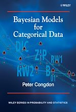 Télécharger le livre :  Bayesian Models for Categorical Data