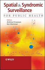 Télécharger le livre :  Spatial and Syndromic Surveillance for Public Health