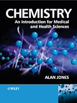 Télécharger le livre :  Chemistry: An Introduction for Medical and Health Sciences