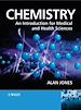 Télécharger le livre :  Chemistry: An Introduction for Medical and Health Sciences