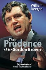 Télécharger le livre :  The Prudence of Mr. Gordon Brown