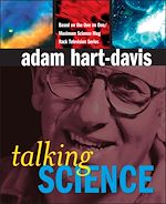 Télécharger le livre :  Talking Science