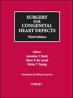 Télécharger le livre :  Surgery for Congenital Heart Defects