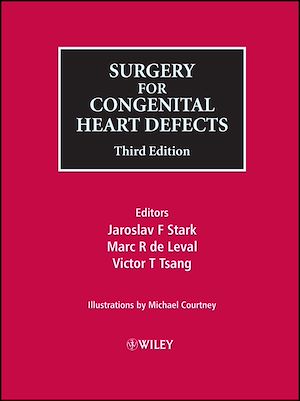 Téléchargez le livre :  Surgery for Congenital Heart Defects