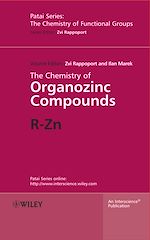 Télécharger le livre :  The Chemistry of Organozinc Compounds
