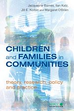 Télécharger le livre :  Children and Families in Communities
