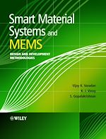 Télécharger le livre :  Smart Material Systems and MEMS