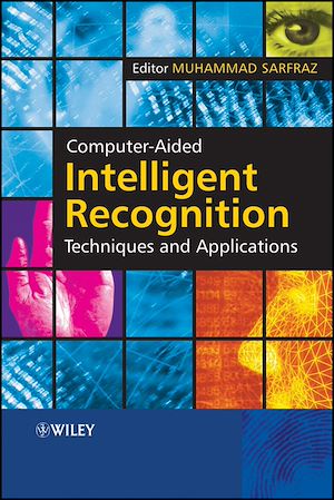 Téléchargez le livre :  Computer-Aided Intelligent Recognition Techniques and Applications