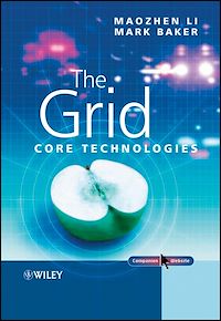 Téléchargez le livre :  The Grid