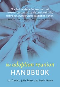 Téléchargez le livre :  The Adoption Reunion Handbook