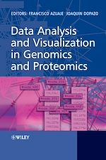 Télécharger le livre :  Data Analysis and Visualization in Genomics and Proteomics