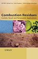 Télécharger le livre :  Combustion Residues