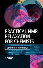 Download this eBook Practical Nuclear Magnetic Resonance Relaxation for Chemists
