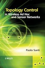 Télécharger le livre :  Topology Control in Wireless Ad Hoc and Sensor Networks