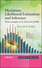 Télécharger le livre :  Maximum Likelihood Estimation and Inference