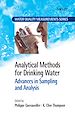 Télécharger le livre :  Analytical Methods for Drinking Water