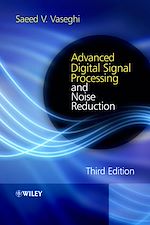 Télécharger le livre :  Advanced Digital Signal Processing and Noise Reduction