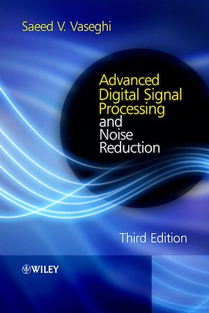 Téléchargez le livre :  Advanced Digital Signal Processing and Noise Reduction