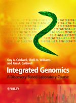 Télécharger le livre :  Integrated Genomics